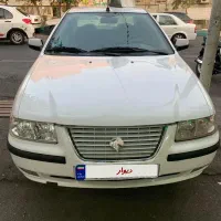 سمندef7 مدل ۹۶|خودرو سواری و وانت|تهران, هروی|دیوار