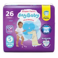 مایبیبی مناسب