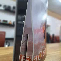 پلی استیشن5 با دوتا دسته|کنسول، بازی ویدئویی و آنلاین|اردکان, |دیوار