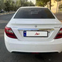 دنا پلاس تیپ ۲ دنده‌ای، مدل ۱۳۹۸|خودرو سواری و وانت|تهران, دکتر هوشیار|دیوار