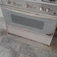 اجاق گاز پنج شعله