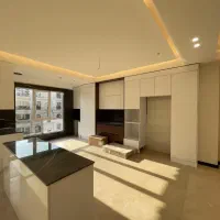 115متر / 2خواب / نوساز (سازه برند)