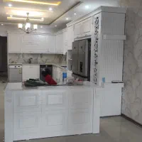 همکار جوان برای کار آموزی کابینت|استخدام معماری، عمران و ساختمانی|مشهد, چهارچشمه|دیوار