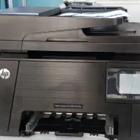 پرینتررنگی 177fw استوک اروپا چندکاره|پرینتر، اسکنر، کپی، فکس|شیراز, بالا کفت|دیوار