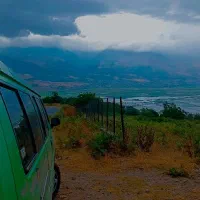 ون و سواری.مینی بوس|خدمات حمل و نقل|رشت, یخسازی|دیوار