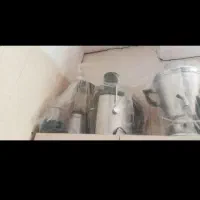 ابمیوه گیری سه کاره|سایر لوازم برقی|قزوین, |دیوار