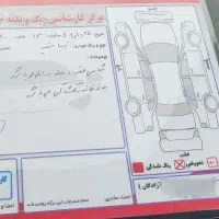 تیبا مدل 90 بی رنگ|خودرو سواری و وانت|قرچک, شهرک الحدید|دیوار