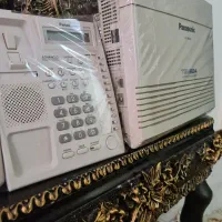 سانترال پاناسونیک / تلفن ۷۷۳۰