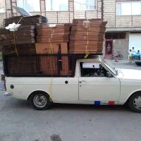 وانت بار به تمامی نقاط کشور|خدمات حمل و نقل|قم, عمار یاسر|دیوار