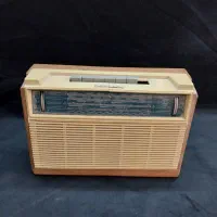 خرید و فروش گرام و رادیو قدیمی