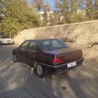 پژو 405 جی ال ایکس (GLX)، مدل ۱۳۷۹|خودرو سواری و وانت|کرج, شهرک فهمیده|دیوار