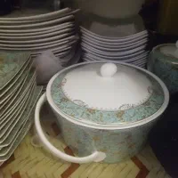 غداخوری|ظروف سرو و پذیرایی|تهران, هفده شهریور|دیوار