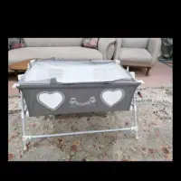 گهواره نوزاد