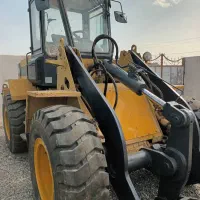 فروش لودر هپکو ۱۱۵|خودرو سنگین|نیک شهر, |دیوار