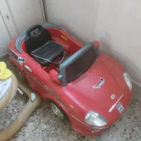 ماشین شارژی