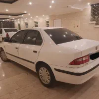 سمند ef7 مدل ۹۷