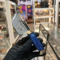 چاقو طبیعت گردی زیبا رویان|کوهنوردی و کمپینگ|زنجان, |دیوار