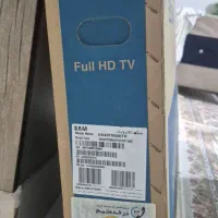 تلویزیون ۴۳ اینچ سام SAM|تلویزیون و پروژکتور|رباط‌کریم, رباط‌کریم|دیوار