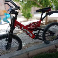 دوچرخه visa کوهستانی 20