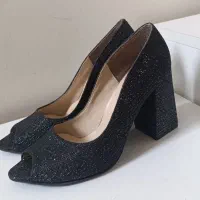 کفش مجلسی سایز ۳۷|کیف، کفش، کمربند|اردبیل, |دیوار