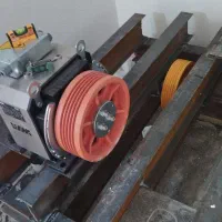 آسانسور نصب و قطعات