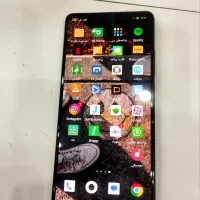 ایکس پنج پرو درحد بدون خط و خش