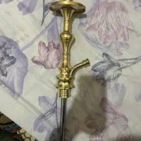 قلیان|صنایع دستی و سایر لوازم تزئینی|سهند, |دیوار