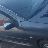 206sdتیپ 5|خودرو سواری و وانت|رشت, بازار|دیوار