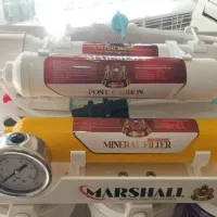 نصب،تعمیروفروش انواع تصفیه آب و آبگرکم تضمینی