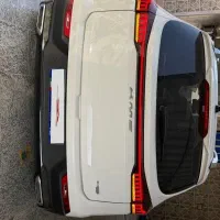 kmc x5 مدل 404|خودرو سواری و وانت|بندرعباس, |دیوار