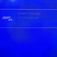 PS4 slim 1T|کنسول، بازی ویدئویی و آنلاین|بندرعباس, |دیوار