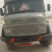 جرثقیل سبک وسنگین|خودرو سنگین|قشم, |دیوار