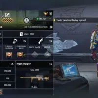 اکانت کالاف