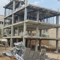 پیمانکاری ساختمان اسکلت بتنی استخر سیمانکاری|خدمات پیشه و مهارت|صدرا-فارس, فاز ۱|دیوار