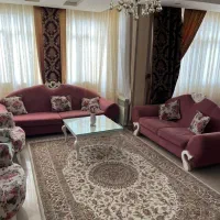 مبل ۷نفره|مبلمان خانگی و میز عسلی|اصفهان, جلفا|دیوار
