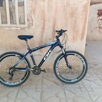 دوچرخه 26