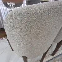 میزنهارخوری۸نفره درحدنو|میز و صندلی غذاخوری|شهریار, شهریار|دیوار