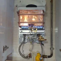 تاسیسات حاجبی