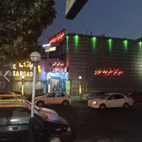 اجاره مغازه ۲۰متری پاساژ نور،پیامبر مرکزی|اجارهٔ مغازه و غرفه|تهران, باغ فیض|دیوار