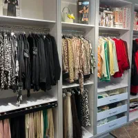 دکور شیک مغازه|فروشگاه و مغازه|تبریز, |دیوار