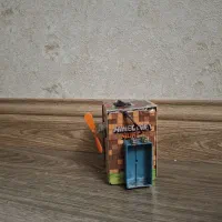 پنکه پرقدرت کاردستی