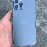 آیفون ۱۲ پرومکس ۲۵۶ گیگ