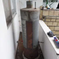 انواع آبگرمکنهای دیواری گازی  ایستاده وبرای درمنزل|آبگرمکن، پکیج، شوفاژ|رشت, دباغیان|دیوار