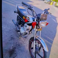 موتور هندا
