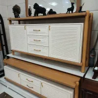 آینه کنسول مدل سناتور