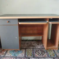 میز کامپیوتر (میز کار)