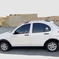 کوییک صفر خشک پارس خودرو|خودرو سواری و وانت|تبریز, |دیوار