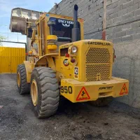 فروش لودر کاترپیلار 950