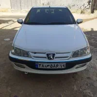 پژو پارس مدل 91|خودرو سواری و وانت|کرمانشاه, |دیوار