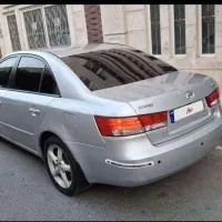 سوناتا nf 2007